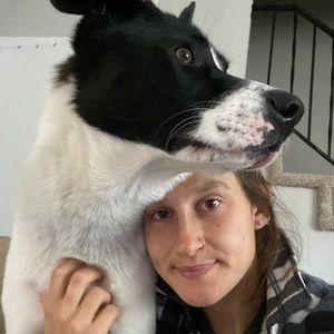 Meet your Posher, Kaleigh